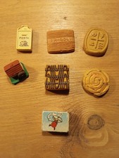 Mulino bianco gommine Dure