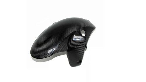Carbonio fender parafango - mh,