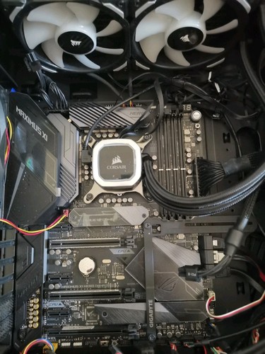 Asus rog maximus - asus,