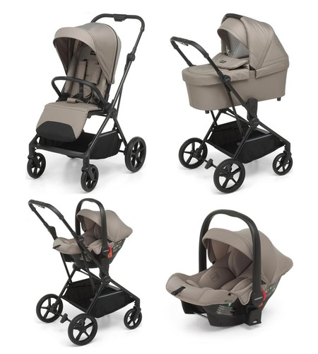 Spritz passeggino trio 22kg - spritz,