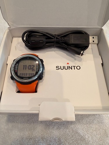 Suunto d4i computer - computer, subacqueo