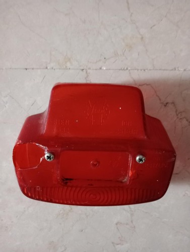 Vespa fanale post - vespa,