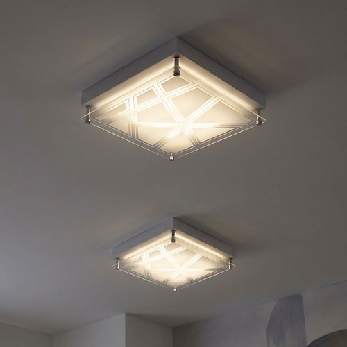Lampada soffitto da - lampada,