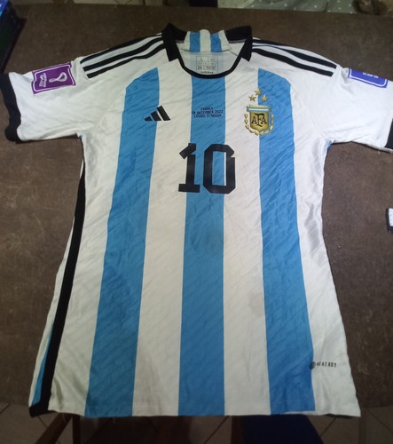 Maglia argentina messi - ,