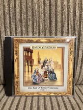 The Best Of Rondo Veneziano