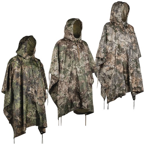 Mil tec poncho antipioggia - mil-tec, us