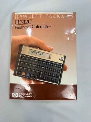 Calcolatrice finanziaria