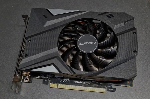 Gigabyte geforce gtx 1660 - gigabyte,