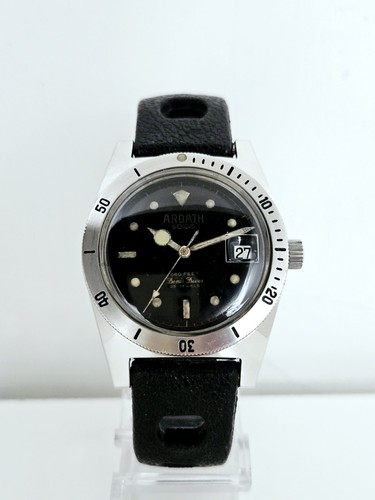 Ardath watch - watch, cie)