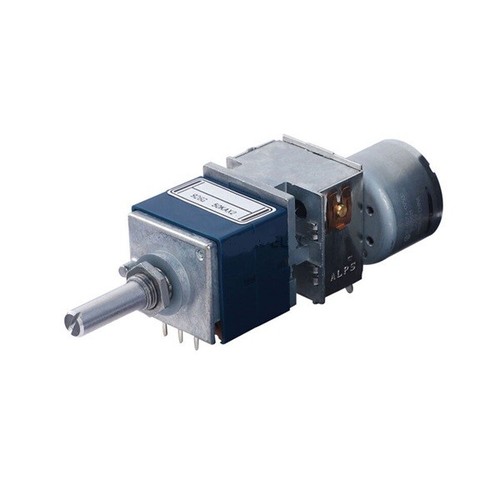 Alps rk27 100kax2 - alps,