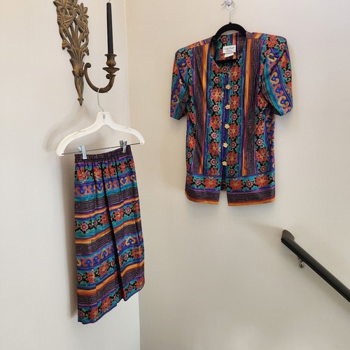 Abito vestito pezzi vintage - abito,