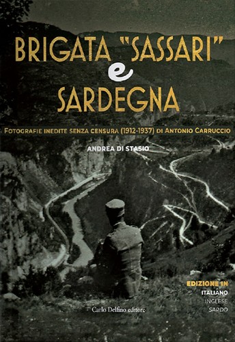Brigata sassari e sardegna - "sassari",