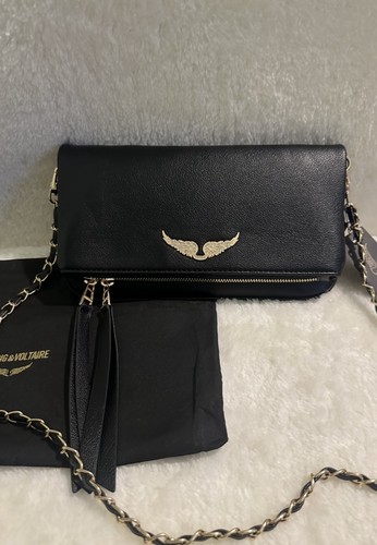 Pochette rock zadig voltaire - rock, &