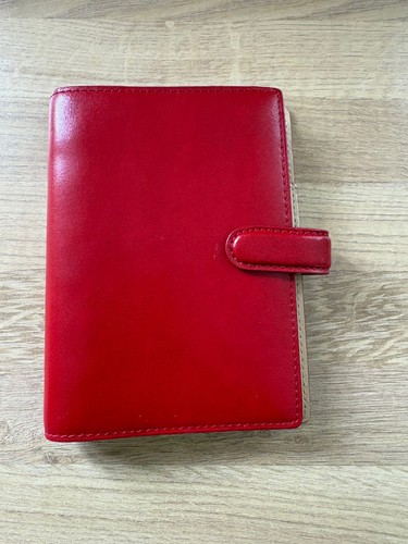 Filofax dorset organizzatore - filofax,