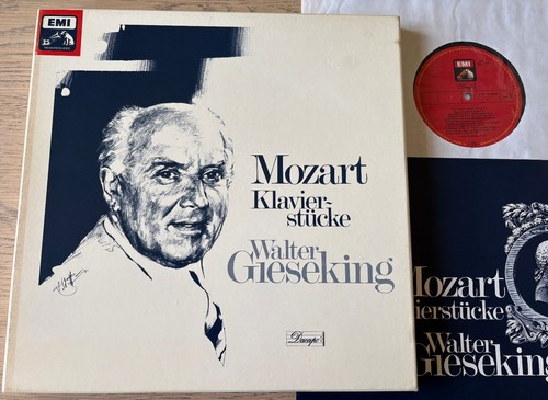 Emi 197 020 - 020/24, mozart