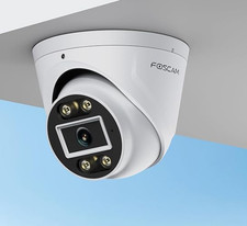Foscam T5EP 5MP PoE Security