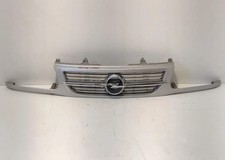 GRIGLIA PARAURTI ANTERIORE per OPEL FRONTERA (U99) (03/02>12/05<) 2.2 91161390