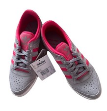 Adidas top ten - sleek, w