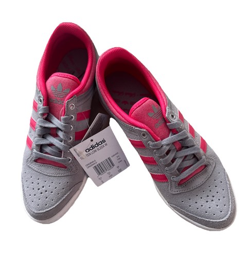 Adidas top ten - top, hi