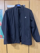 Giacca Adidas Donna Nera -