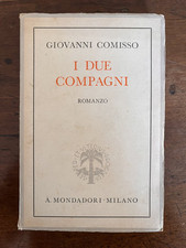 Giovanni Comisso, I due