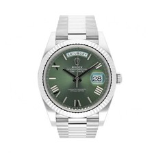 ROLEX DAY-DATE 40 REF. 228239