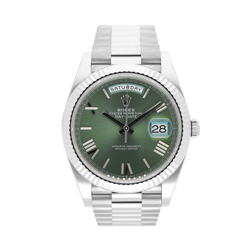 Rolex day date - rolex, 228239