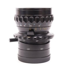Obiettivo Hartblei Super-Rotator 45mm F3.5 attacco MK-R Fujinon - VM 3634 AJ -