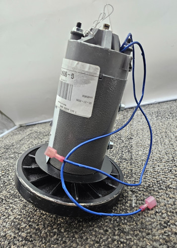Leili 405563 motore drive - leili, dc