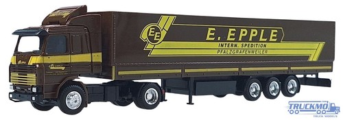 Awm epple scania - epple, aerop