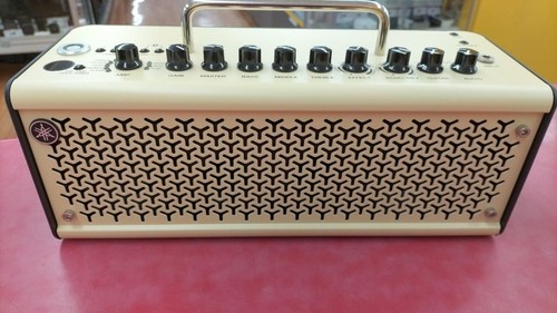 Amplificatore chitarra yamaha - amplificatore,