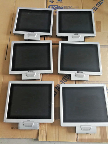 Stock monitor blueh asem - 6,