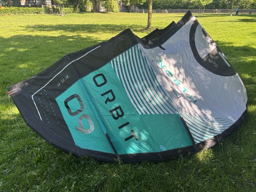 North orbit pro - pro, kite