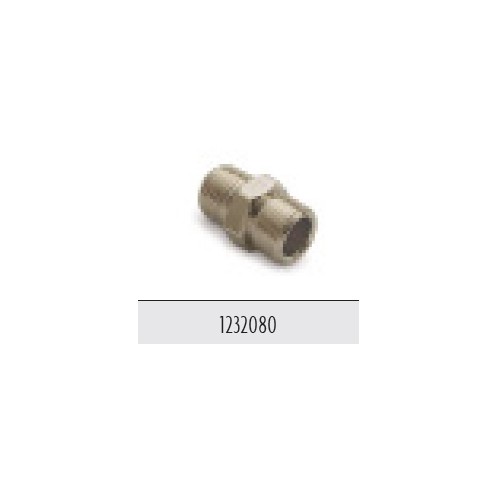 Indemar kit raccordi timoneria - kit,