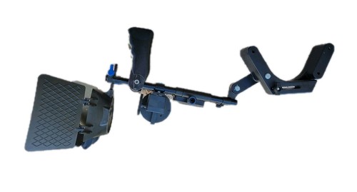 Redrock micro cinema dslr - micro,