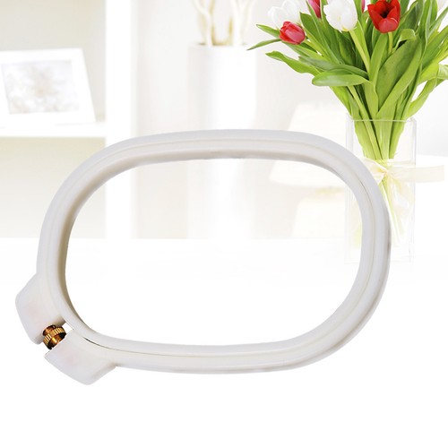 Set cerchi ricamo - da,