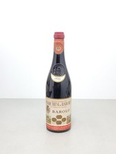 Barolo Marchesi di Barolo 1955