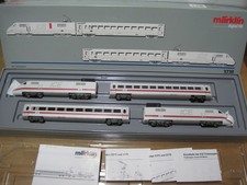 Märklin 370 ICE 4 pezzi