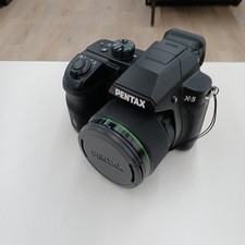 PENTAX X-5 225727