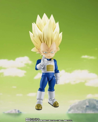 Bandai shf dragon - shf, ball