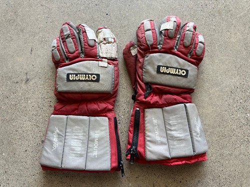 Guanti sci neve snowboard - da,