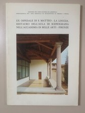 Ex ospedale di S. Matteo La