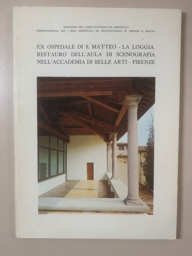 Ospedale matteo la - ex,