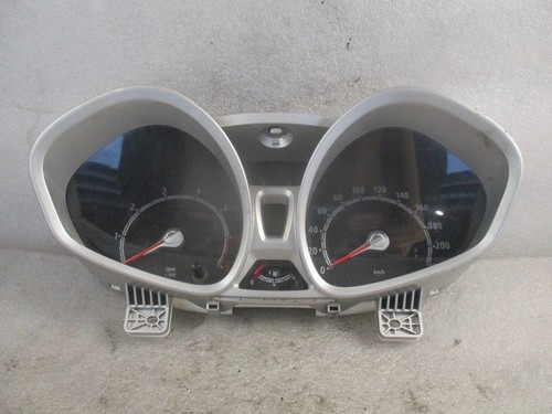 Quadro strumenti ford - quadro,
