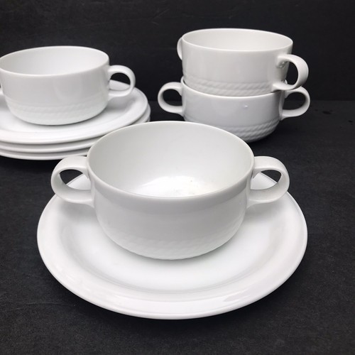Set zuppiera panna - 3,
