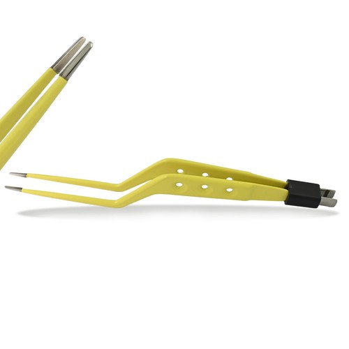 Yasargil microchirurgia pinza - yasargil,