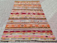 Anatolia Nomadi Turchi Kilim