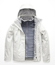 The North Face Cappotto Giacca