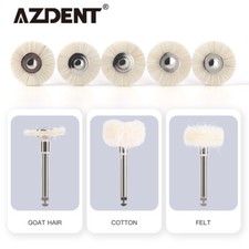 AZDENT Dental RA Spazzola