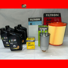 KIT TAGLIANDO ALFA ROMEO 159